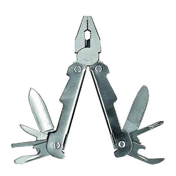 Пассатижи-трансформер, 13 в 1