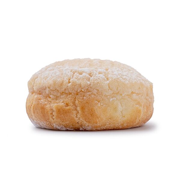 Пирожное шу ванильное от шеф-кондитера, 50 г