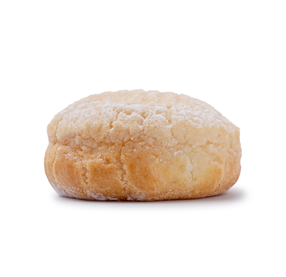 

Пирожное Азбука вкуса шу ванильное 50 г