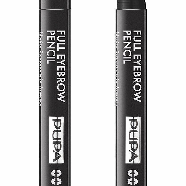 PUPA Карандаш для бровей Full Eyebrow Pencil, 0,2 г, 004
