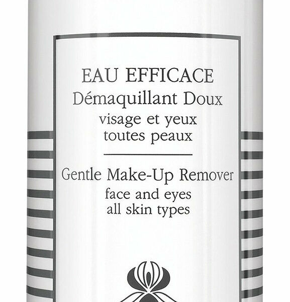 Sisley Вода Эффикас средство для снятия макияжа с лица и глаз 300 мл