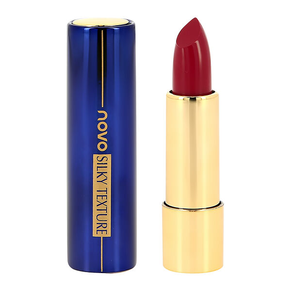 Помада для губ `NOVO` SILKY TEXTURE тон 05, 3.8 г