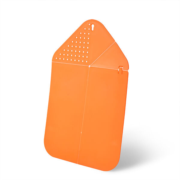 Доска-трансформер разделочная 43 см 2-в-1 арт. 7349