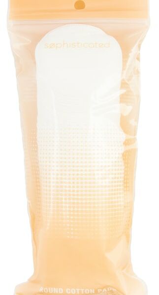 Ватные диски Sophisticated Round 60шт