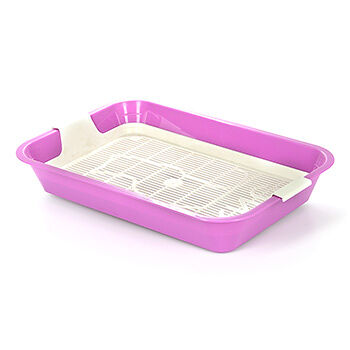 Туалет Кис с сеткой большой