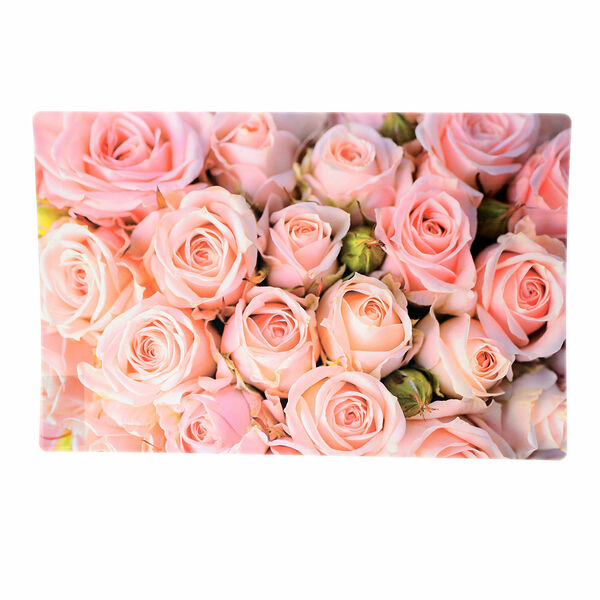 Салфетка с рисунком Лист папоротника ТМ RemiLing (РемиЛинг)