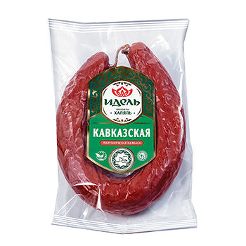 Колбаса Идель 