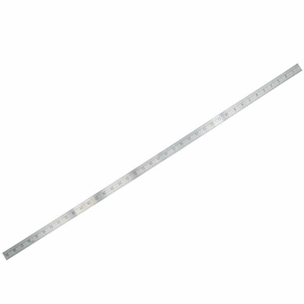 2600728 Метр металл 1м см/дюймы