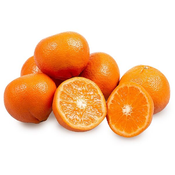 Мандарины Надоркотт