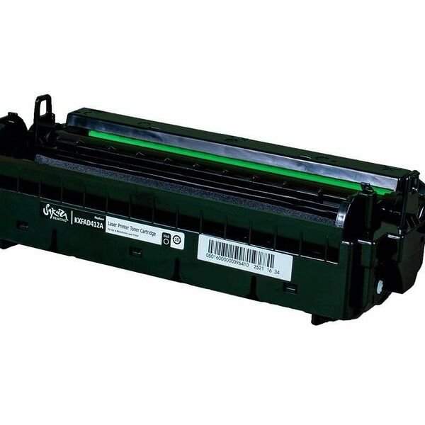 Драм-картридж SAKURA KX-FAD412А для Panasonic KX-MB1900ru