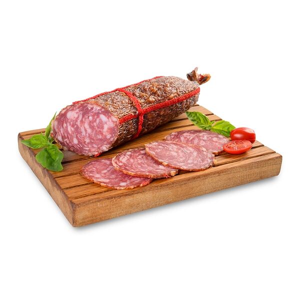 Колбаса с/к Дель Торо Фламенко, Россия