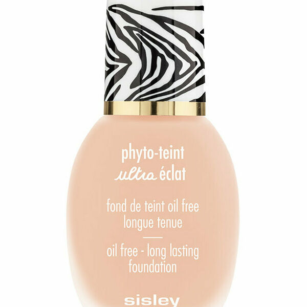 SISLEY Крем для лица фитотональный Ультрасияние, 30 мл, 1N