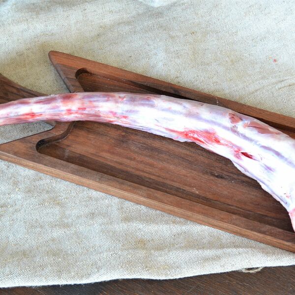 Хвост говяжий