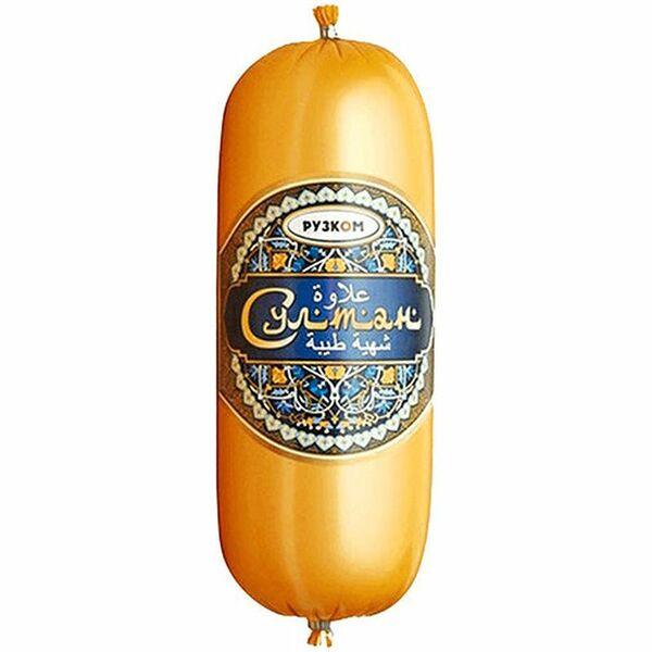 Колбаса варёная Рузком Султан Премиум, 500г