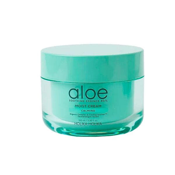 Holika Holika Aloe Soothing крем 100 мл