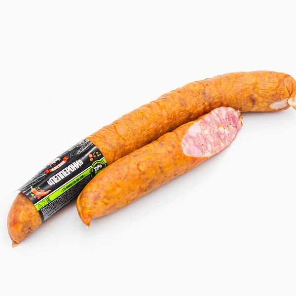 Колбаса п/к Пепперони