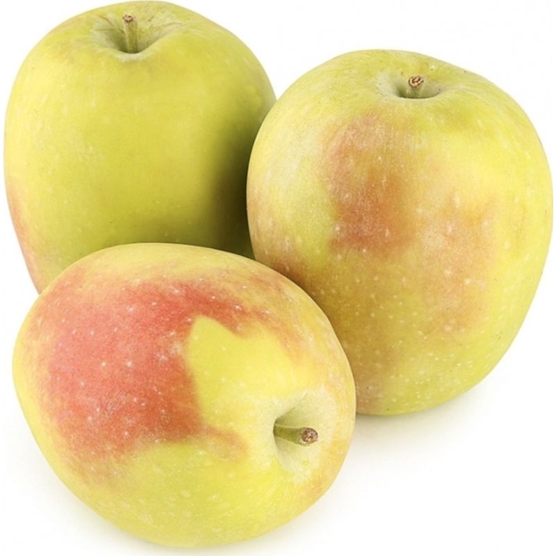 

Яблоки Синап вес