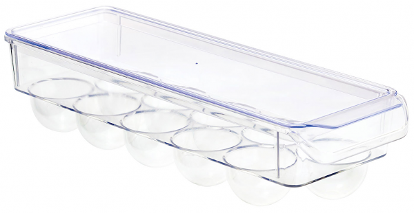 Контейнер для яиц Idea для холодильника, 30х10х7.5 см