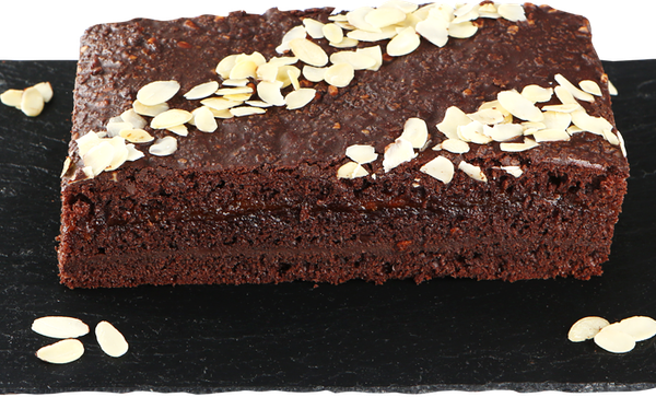 Торт Захер вес 