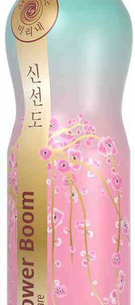 Дезодорант-антиперспирант парфюмированный Mi-Ri-Ne Flower Boom