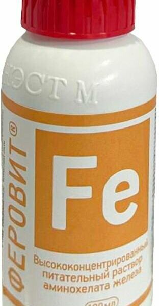 Феровит 100мл
