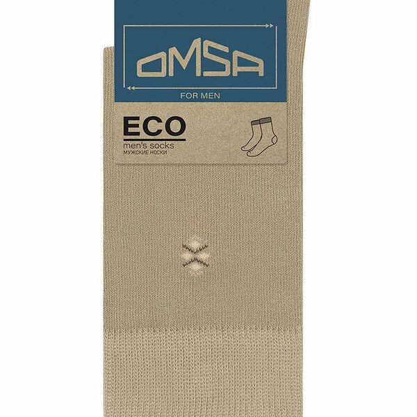 Носки Omsa Eco 407 мужские в ассортименте, р.39-41
