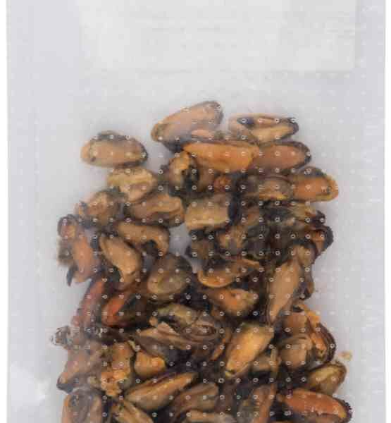 Мидии вяленые Фландерр