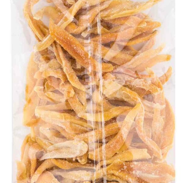 Цукаты из манго