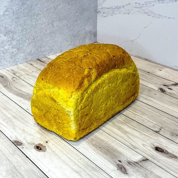 Хлеб домашний пшеничный