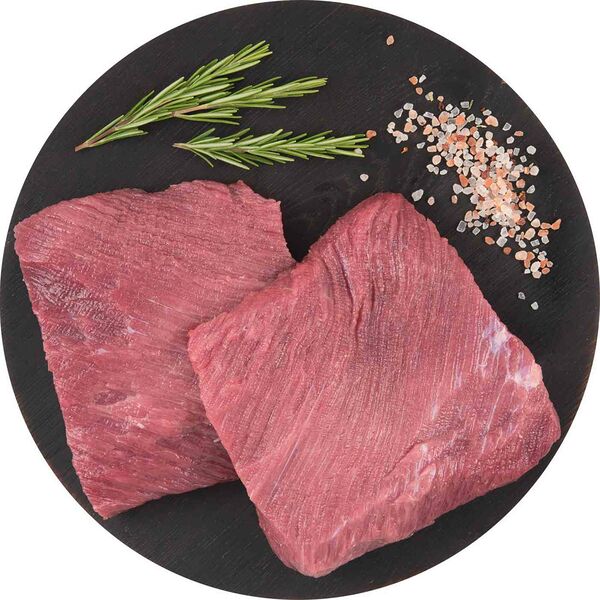 Говяжья грудинка Глобус без кости