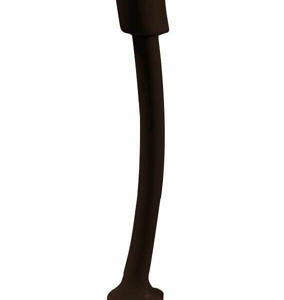 Набор д/туалета Spin&Clean Soul полипропилен Венге