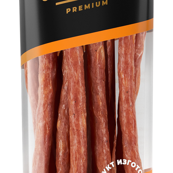 Снек мясной Черкизово Классический