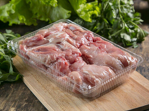 Филе бедра кур