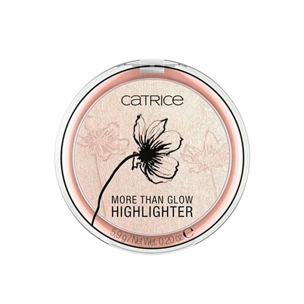 Хайлайтер для лица Catrice More Than Glow т.020 
