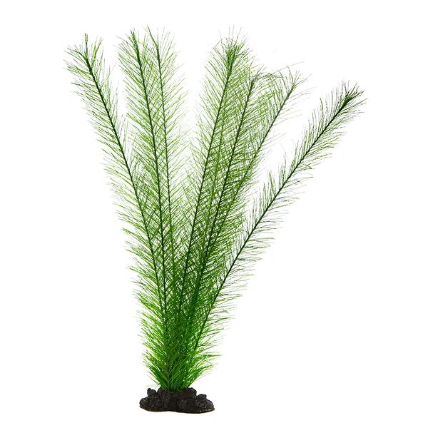 Декор для аквариума Перистолистник, 30см