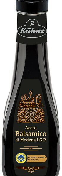 Уксус Kuhne Бальзамический Итальянский 6% 250мл