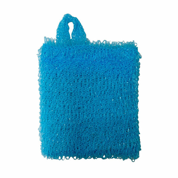 Мочалка Gloss Банная 1 шт