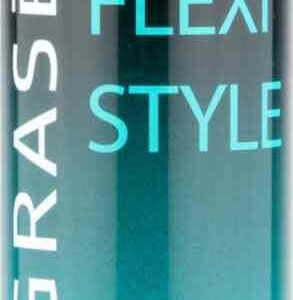 Лак для волос La Grase Flexi Style сильная фиксация, 250 мл