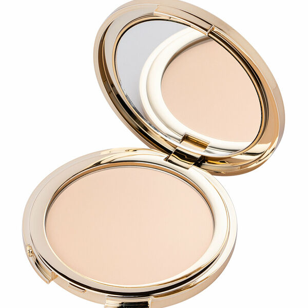 N.1 Dress Up Powder Пудра компактная устойчивая, 10 г, 03