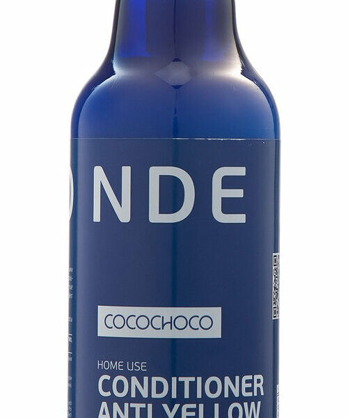 COCOCHOCO Кондиционер для осветленных волос, 250 мл