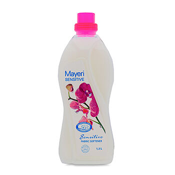 Кондиционер-ополаскиватель для белья, Mayeri, 1.5 л.