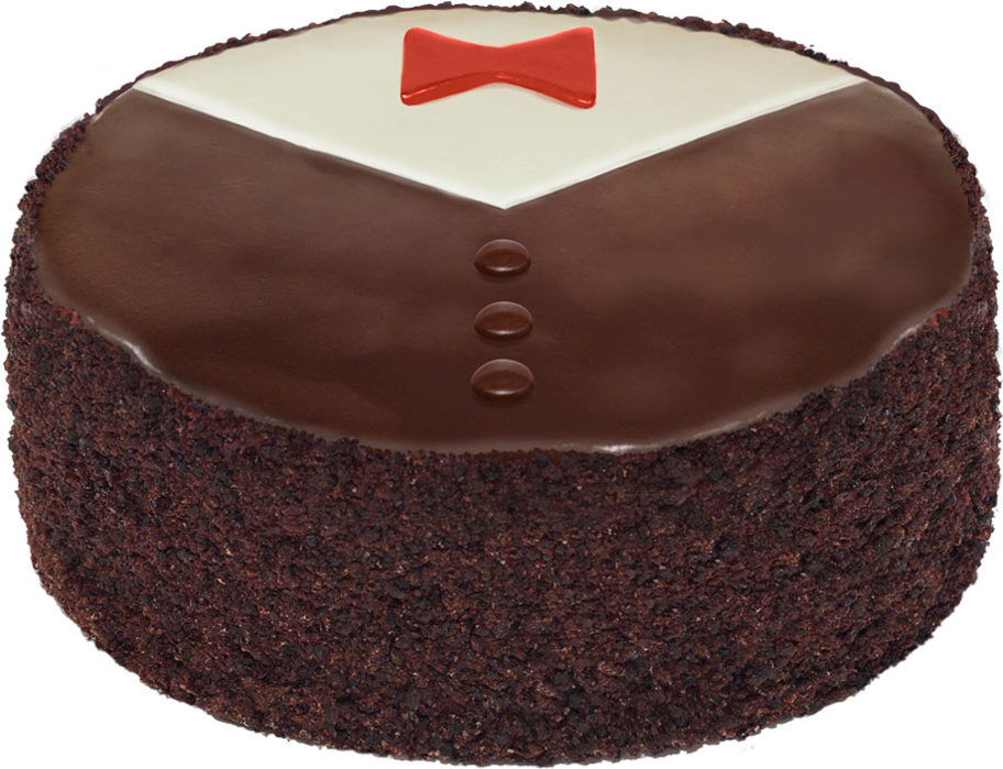 

Торт Fantel Мистер Пингвин 700 г