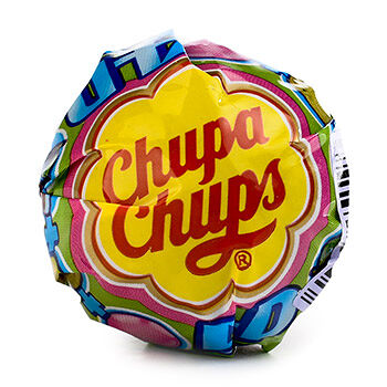 Карамель Chupa Chups XXL 4D 29г, 1 шт, в ассортименте