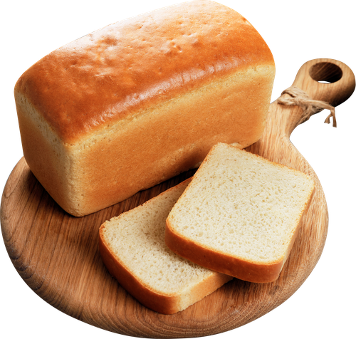 

Хлеб пшеничный Лента Fresh формовой 1-го сорта, 450 г