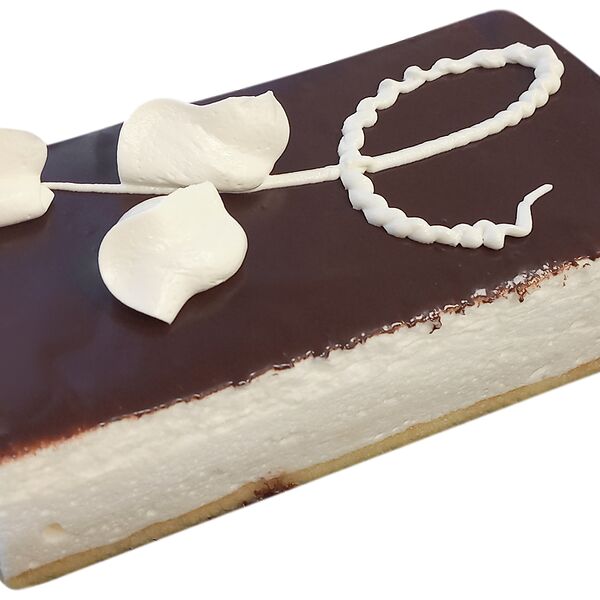 Торт Валенсия Птичье молоко