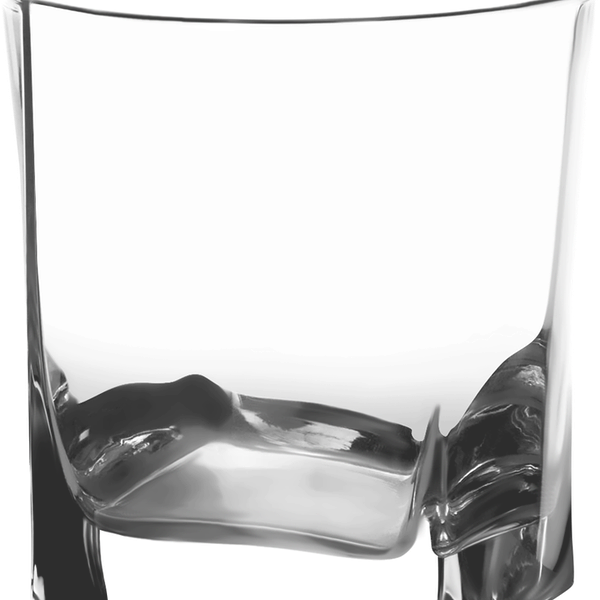 Стопка PASABAHCE Baltic стекло 60мл