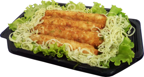 Кебаб из мяса птицы ЛЕНТА FRESH, весовой