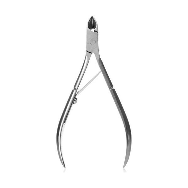 Маникюрные кусачки Ameli 1 пружина сталь