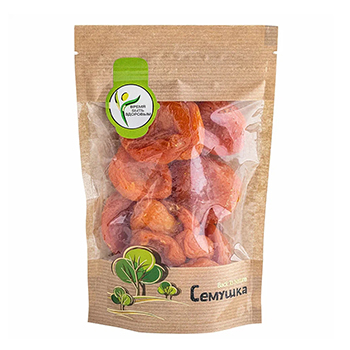 

Курага сушёная Семушка 150 г