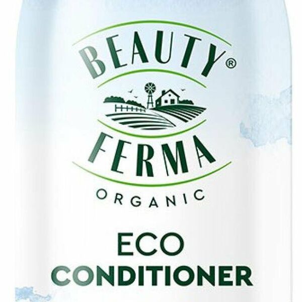 Бальзам для волос Beauty Ferma Питание и восстановление 250мл